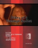 Diary of a N poster